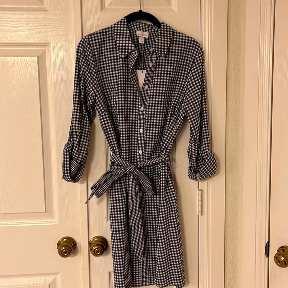 Vineyard Vines for Target Dress